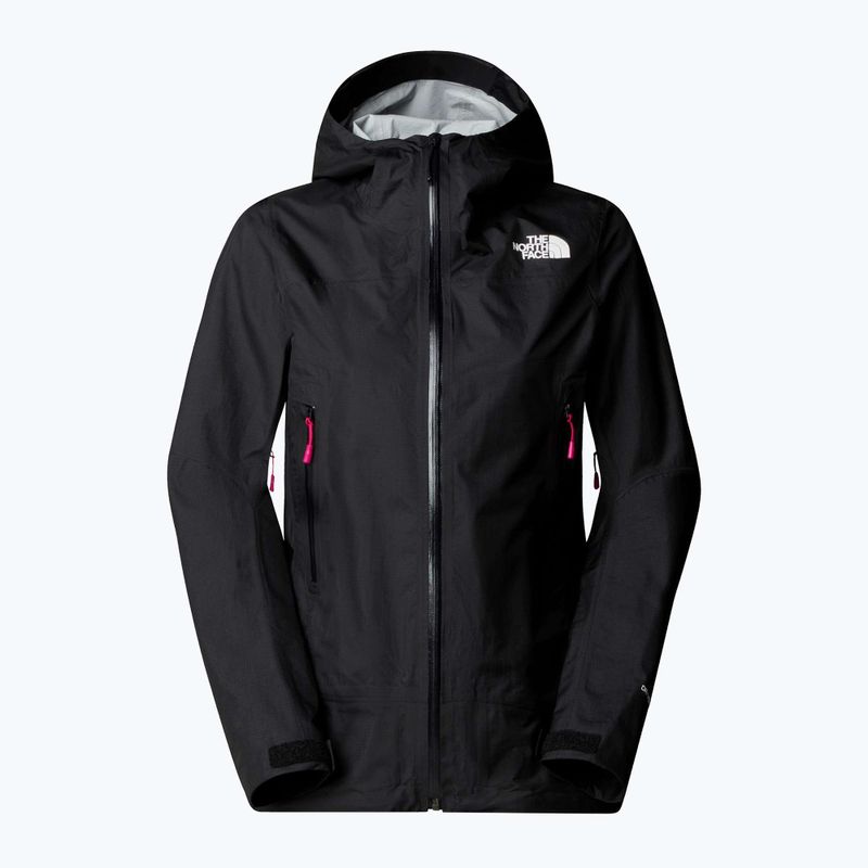 Női esőkabát The North Face Signal 2.5L Dryvent tnf fekete 5