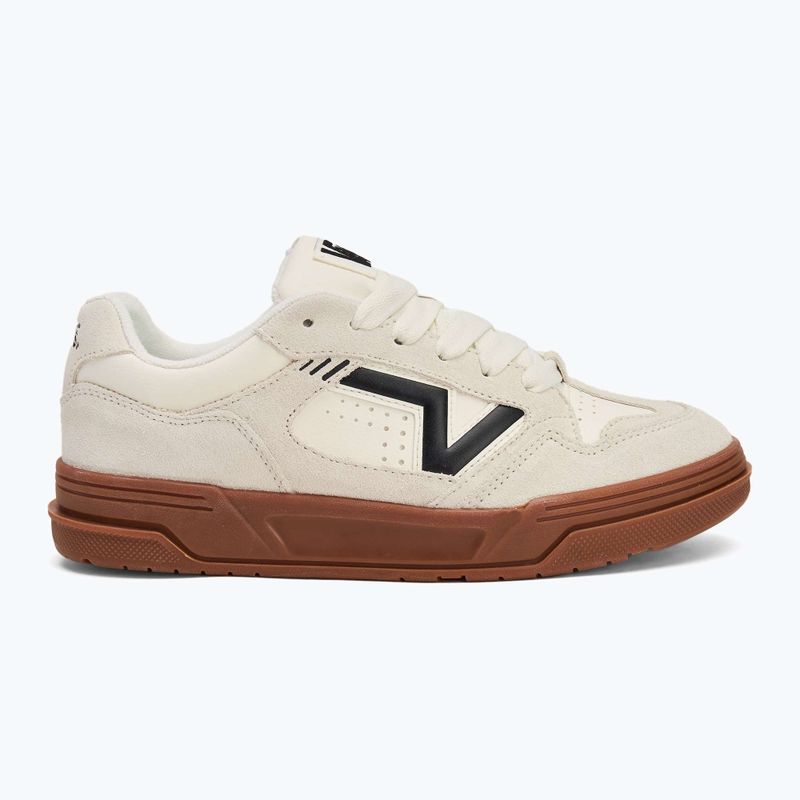 Cipő Vans Upland suede marshmallow/gum 2