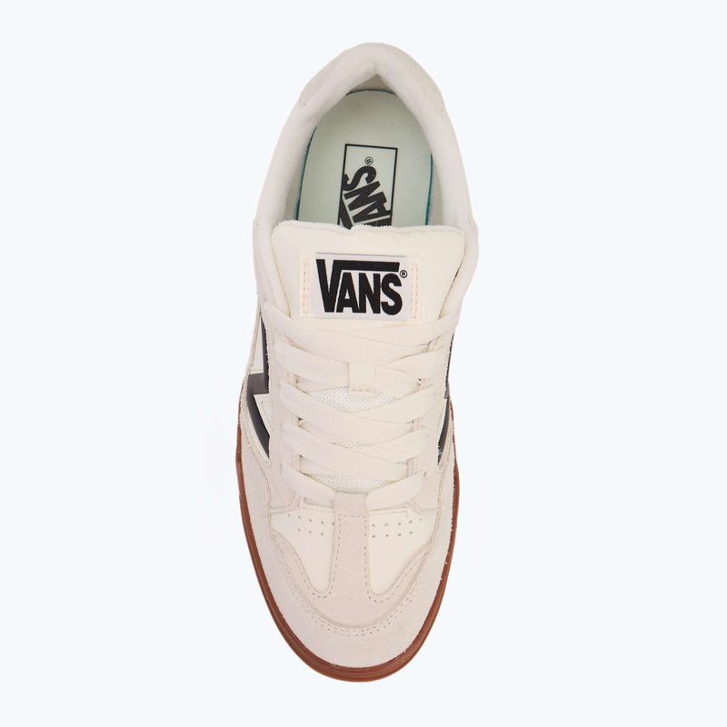 Cipő Vans Upland suede marshmallow/gum 5