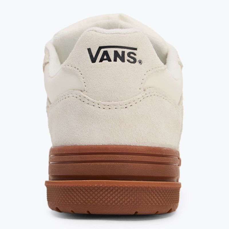 Cipő Vans Upland suede marshmallow/gum 6