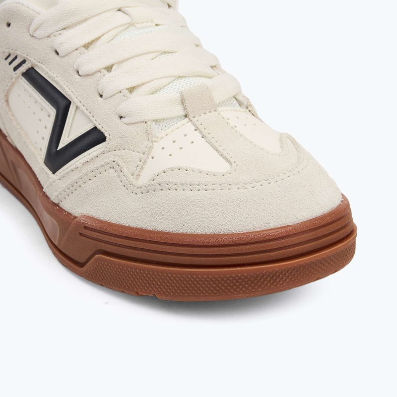 Cipő Vans Upland suede marshmallow/gum 7