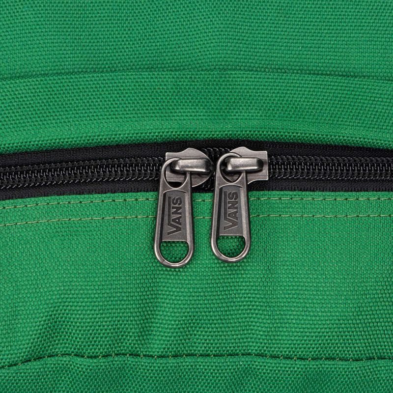 Városi hátizsák Vans Old Skool Backpack 22 l Verdant green 5