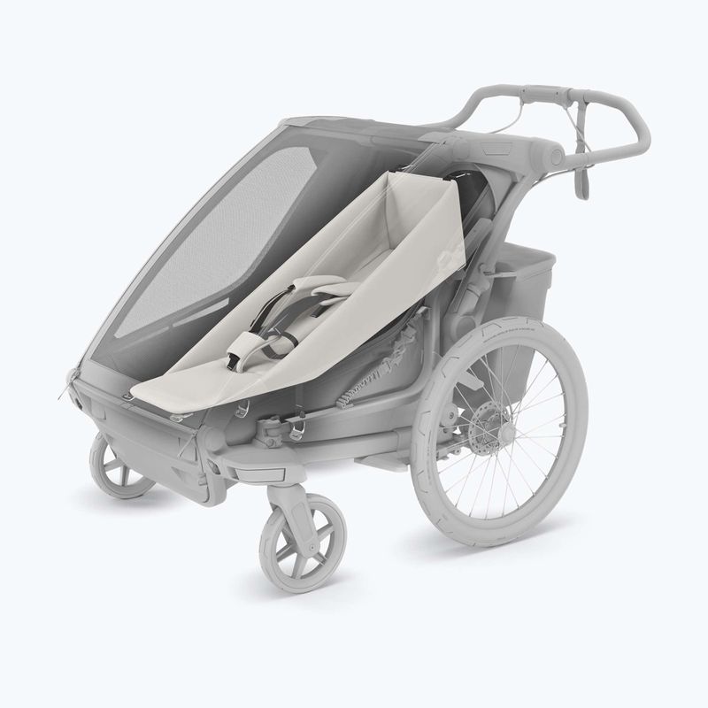 Kerékpár utánfutó fekvőhely Thule Chariot Infant Sling 2 2