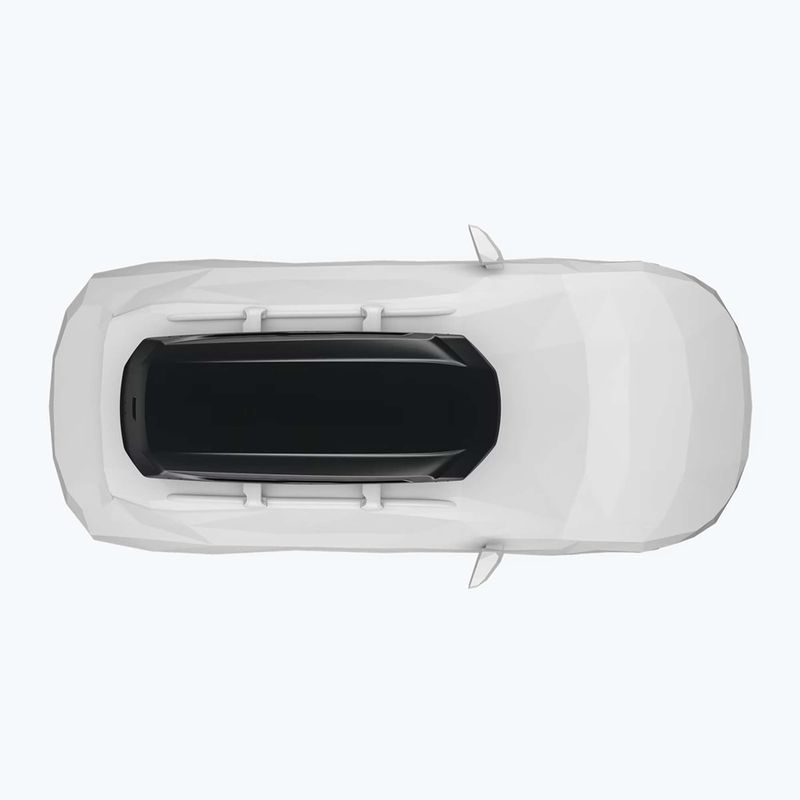 Tetőbox Thule Pulse 2 XL black 4