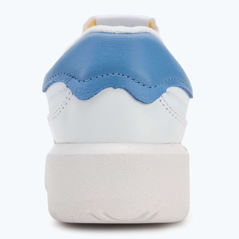 Cipők New Balance Classic 302's V1 white/blue/white 6