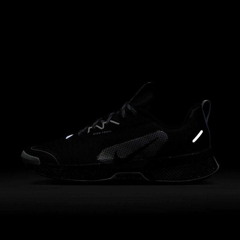 Női futócipő Nike Juniper Trail 3 black/wolf grey/photon dust/black 8