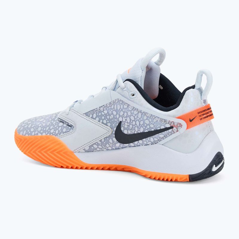 Röplabda cipő Nike Zoom Hyperace 3 SE multi color/multi color 3