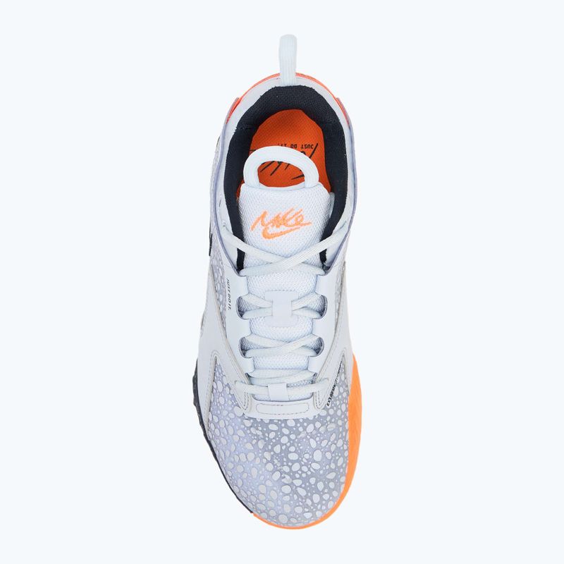 Röplabda cipő Nike Zoom Hyperace 3 SE multi color/multi color 5