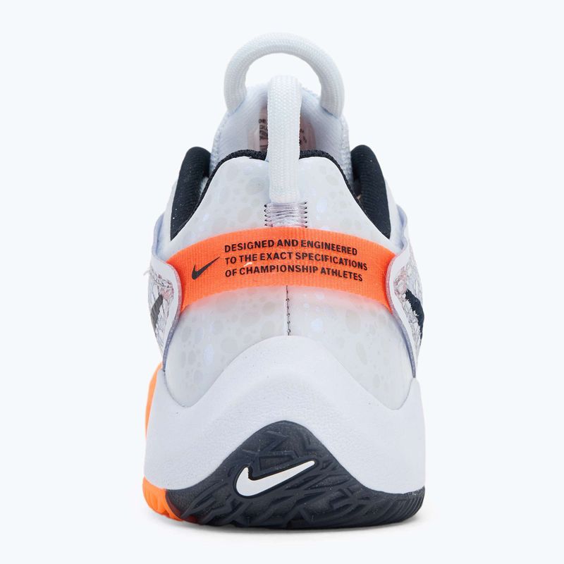 Röplabda cipő Nike Zoom Hyperace 3 SE multi color/multi color 6