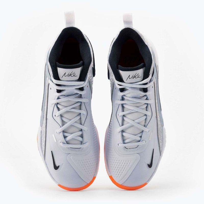 Röplabdás cipő Nike Hyperset 2 SE multi color/multi color 15