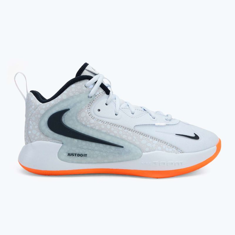 Röplabdás cipő Nike Hyperset 2 SE multi color/multi color 2