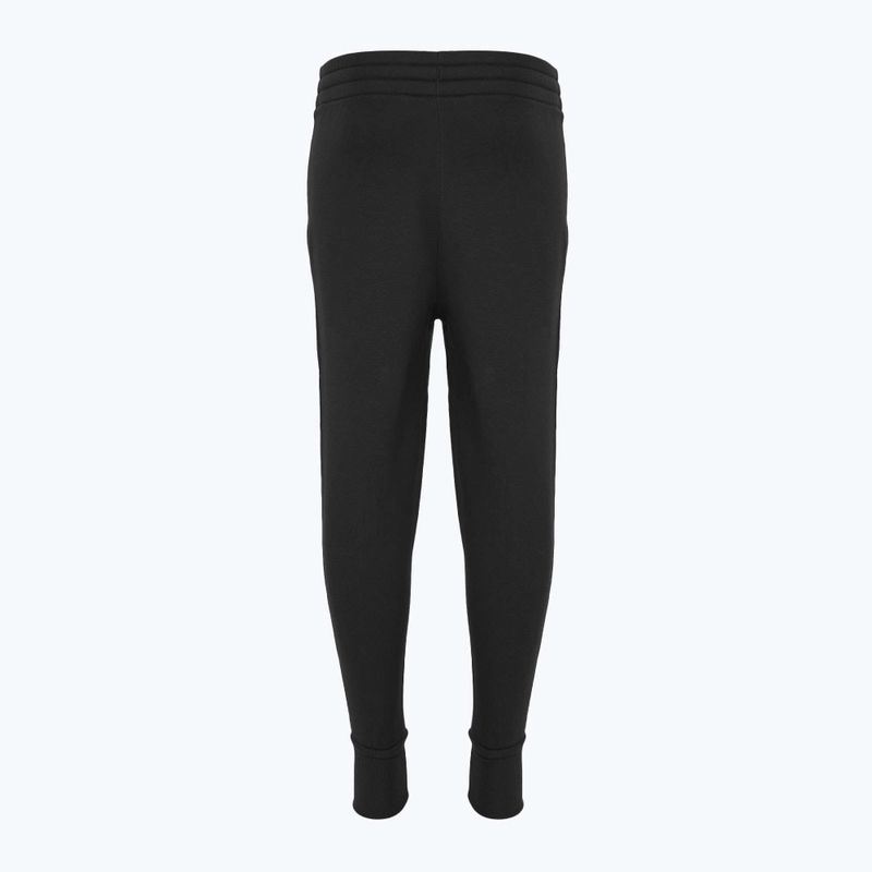 Nike Sportswear Club Fleece gyermek nadrág fekete / volt 2