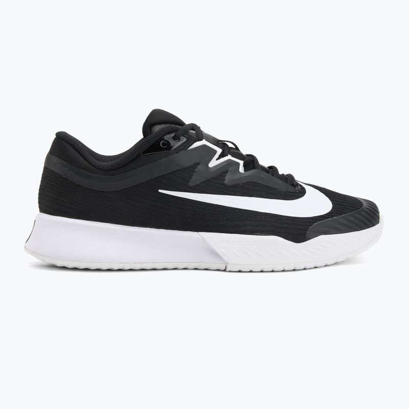 Férfi teniszcipő Nike Vapor Pro 3 fekete / fehér 2