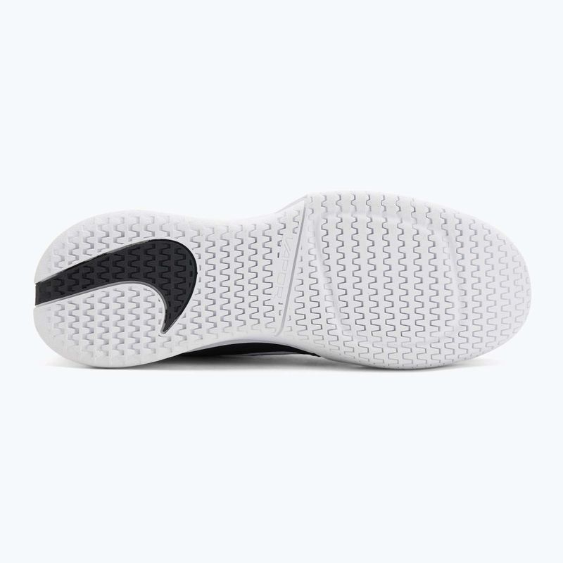 Férfi teniszcipő Nike Vapor Pro 3 fekete / fehér 4