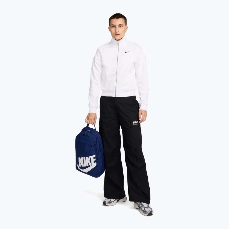 Városi hátizsák Nike Elemental 21 l blue void/blue void/summit white 9
