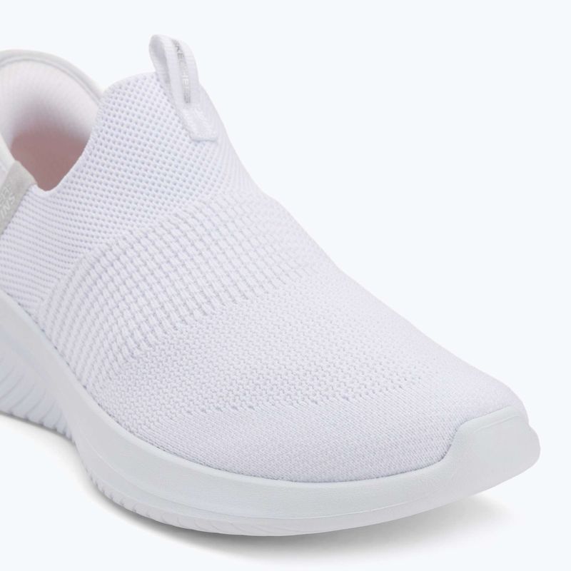 SKECHERS női cipő Ultra Flex 3.0 Cozy Streak fehér 7