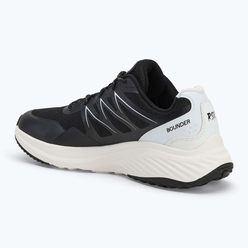 SKECHERS férfi cipő Bounder Rse Zoner fekete 3