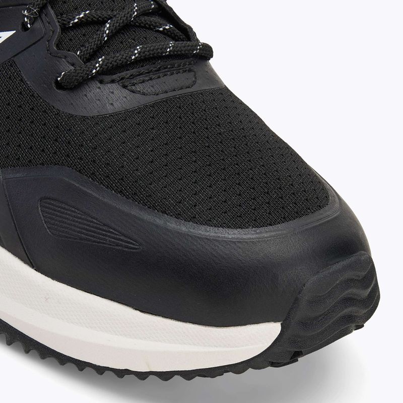 SKECHERS férfi cipő Bounder Rse Zoner fekete 7