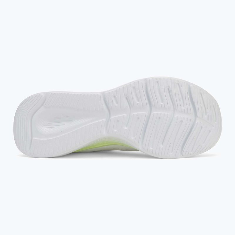 SKECHERS női cipő Skech-Lite Pro Stunning Steps fehér/lime 4
