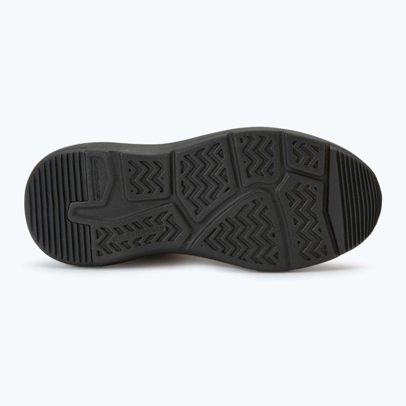 SKECHERS férfi cipő Parson Ederic sötétbarna 4