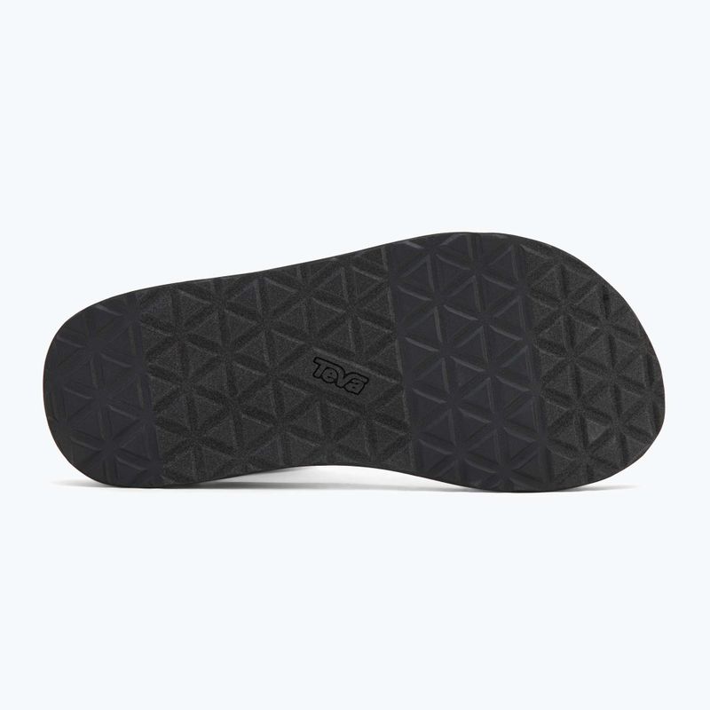 Teva Original Universal fehér borsos férfi szandálok 4
