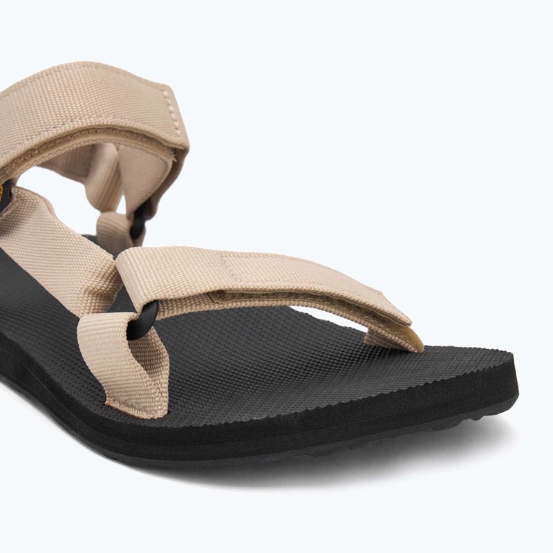 Teva Original Universal fehér borsos férfi szandálok 7