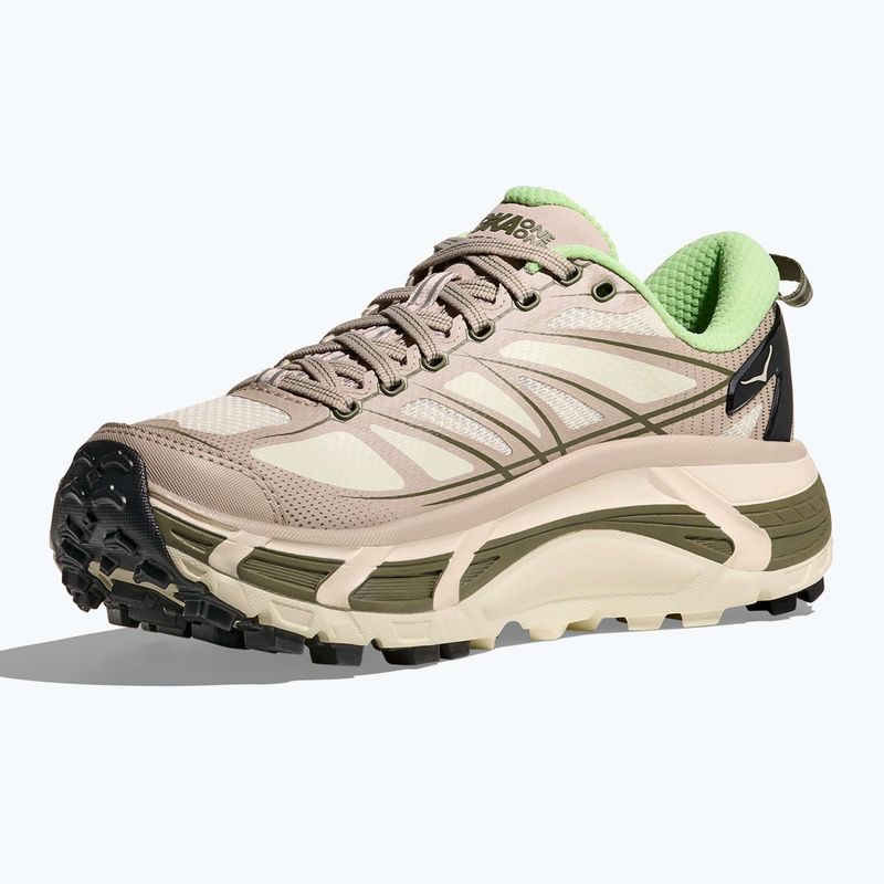 Cipők HOKA Mafate Speed 2 putty/eucalyptus 11