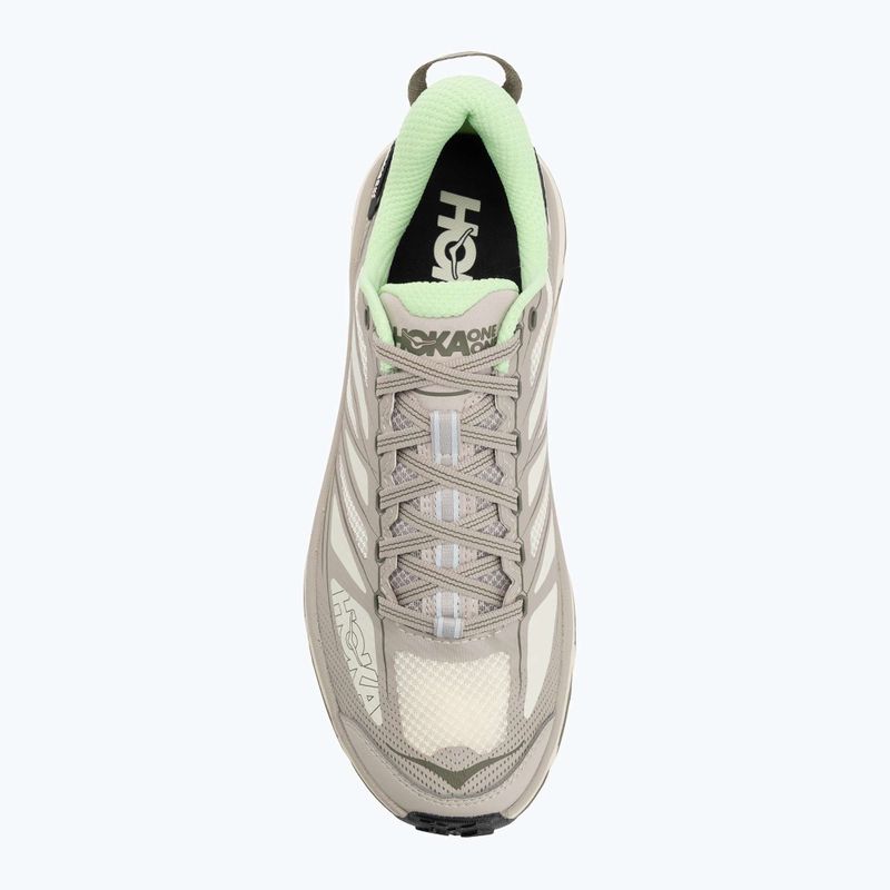 Cipők HOKA Mafate Speed 2 putty/eucalyptus 5