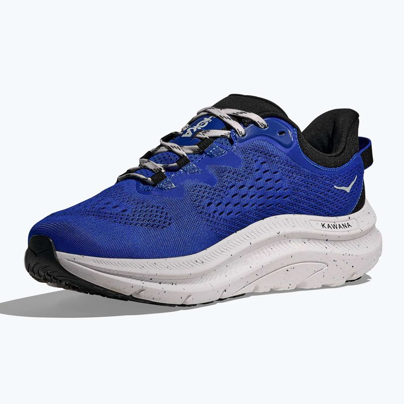 Férfi futócipő HOKA Kawana 2 ultramarine/black 11