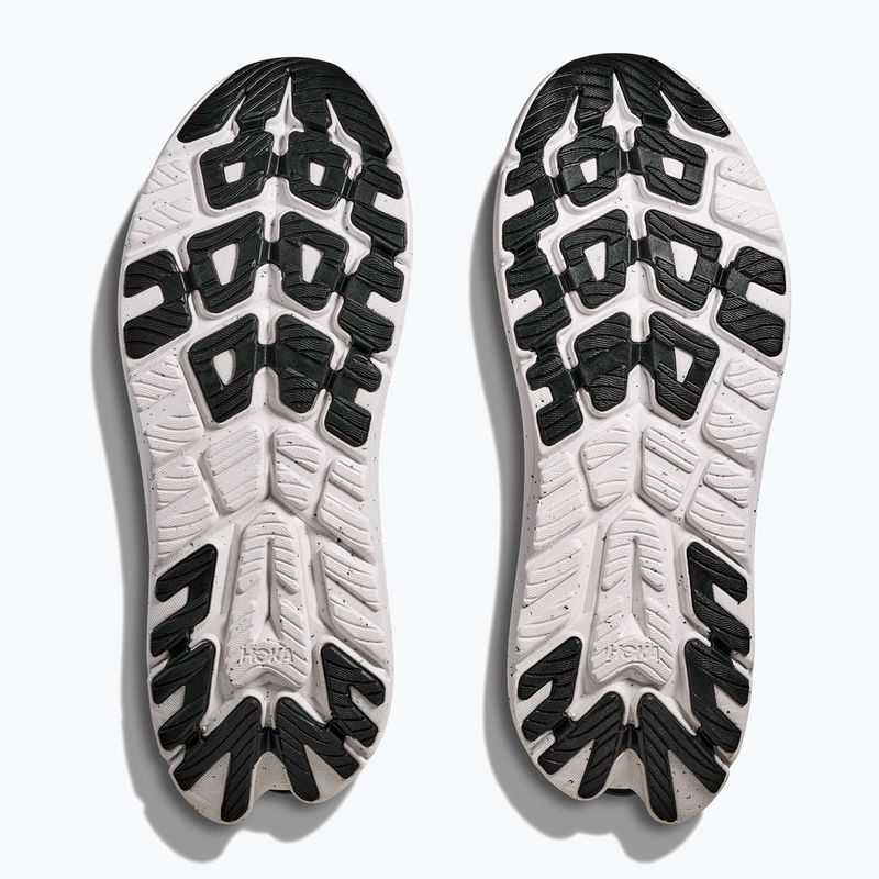 Férfi futócipő HOKA Kawana 2 ultramarine/black 14