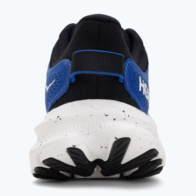Férfi futócipő HOKA Kawana 2 ultramarine/black 6