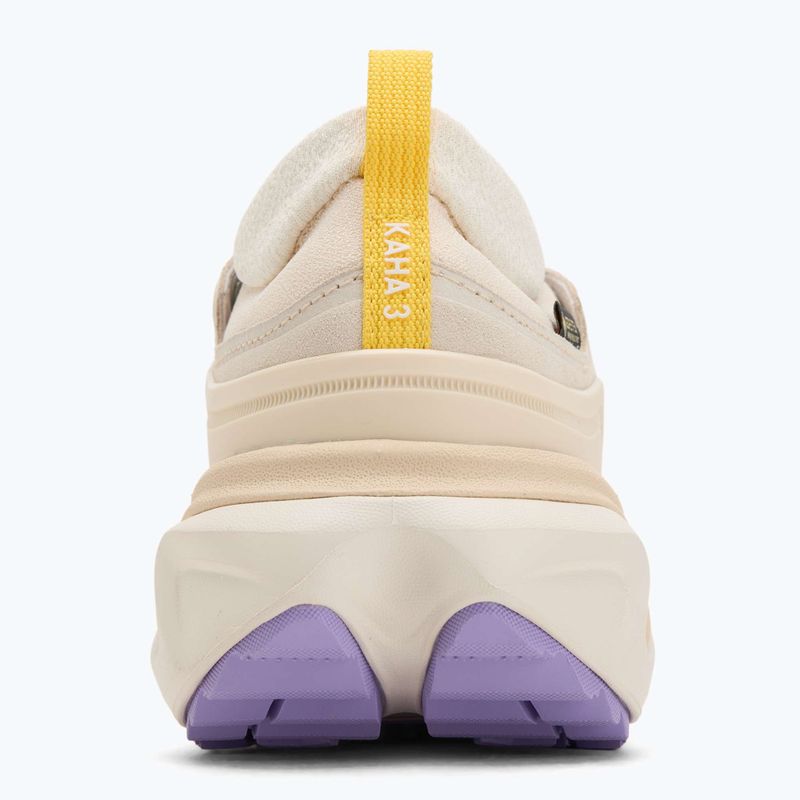 Női túrabakancs HOKA Kaha 3 Low GTX vanília/menta fluorite 6