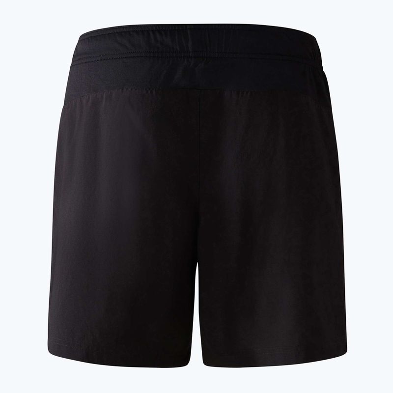 Férfi futónadrág The North Face 24/7 fekete/npf 5