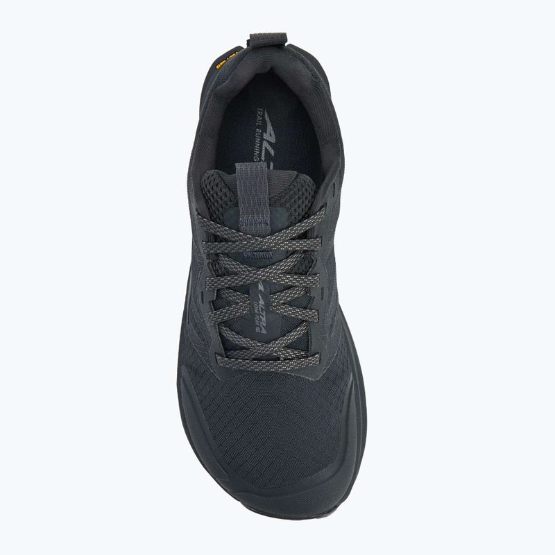Női futócipő Altra Lone Peak 9+ fekete 5