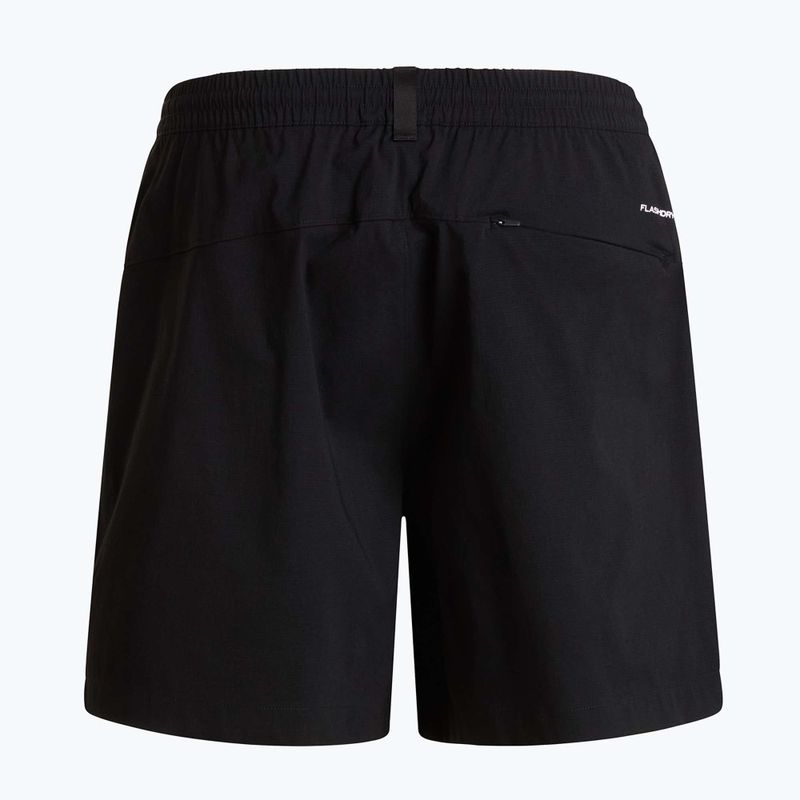 Férfi trekking rövidnadrág The North Face Class V Pathfinder Pull-On Shorts-7" tnf black 5