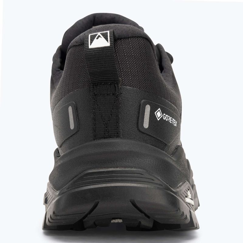 Férfi túrabakancs The North Face Offtrail Hike Gore-Tex tnf fekete / tnf fehér 6