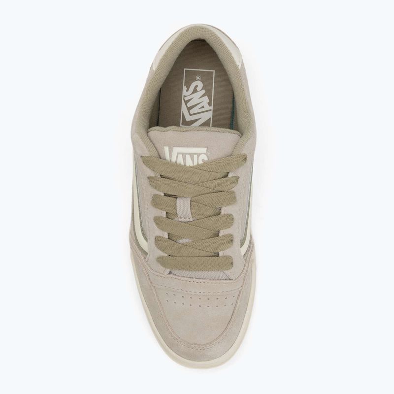 Vans Hylane peyote cipő 5