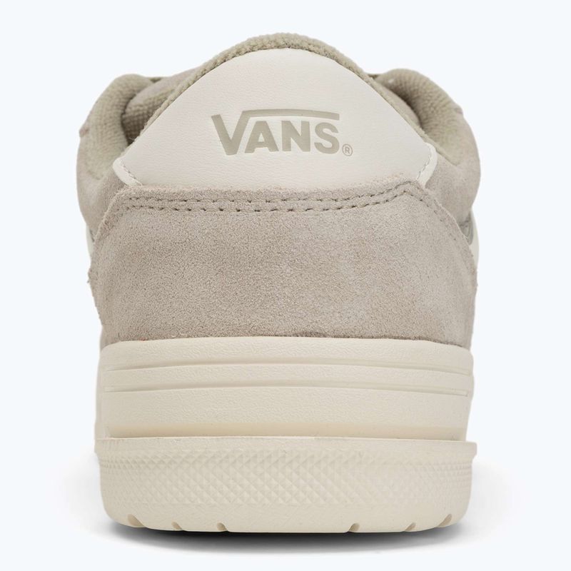 Vans Hylane peyote cipő 6