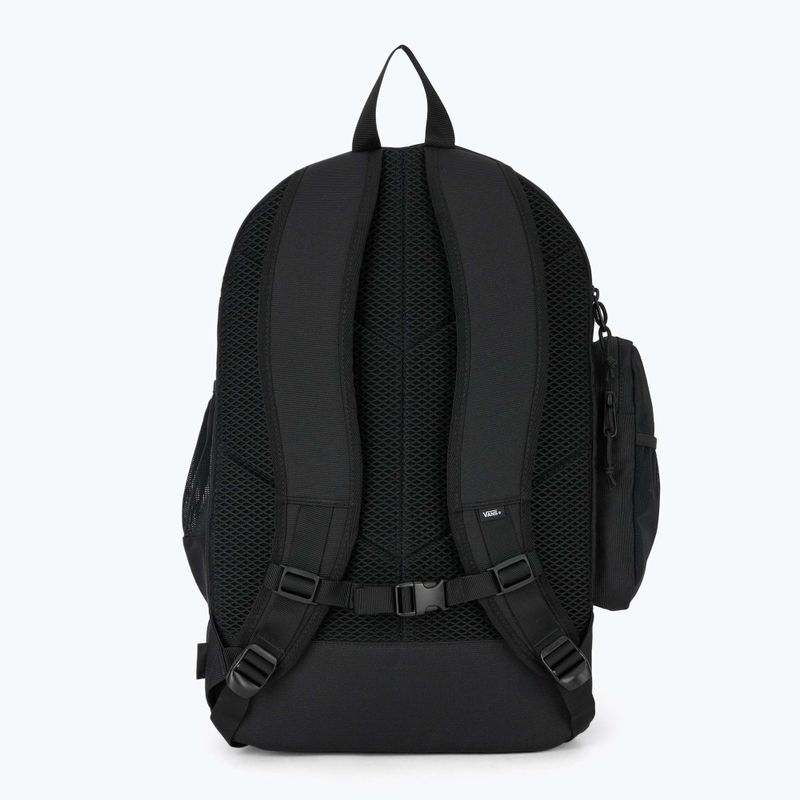 Vans MTE Breakout 34 l városi hátizsák fekete 3