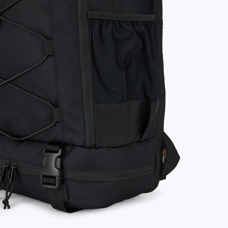 Vans MTE Breakout 34 l városi hátizsák fekete 6