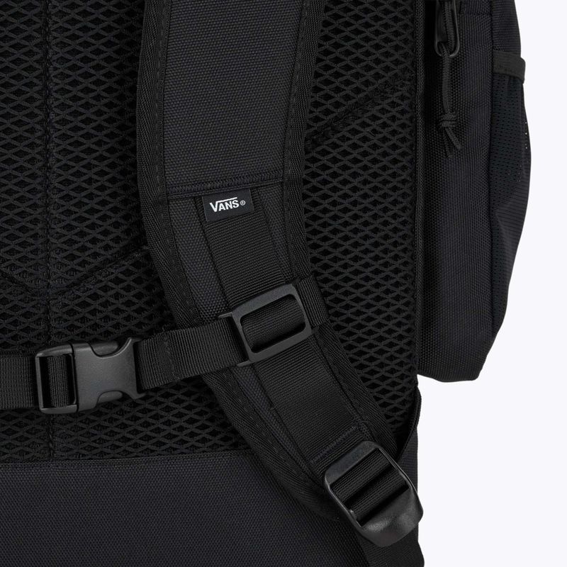 Vans MTE Breakout 34 l városi hátizsák fekete 7