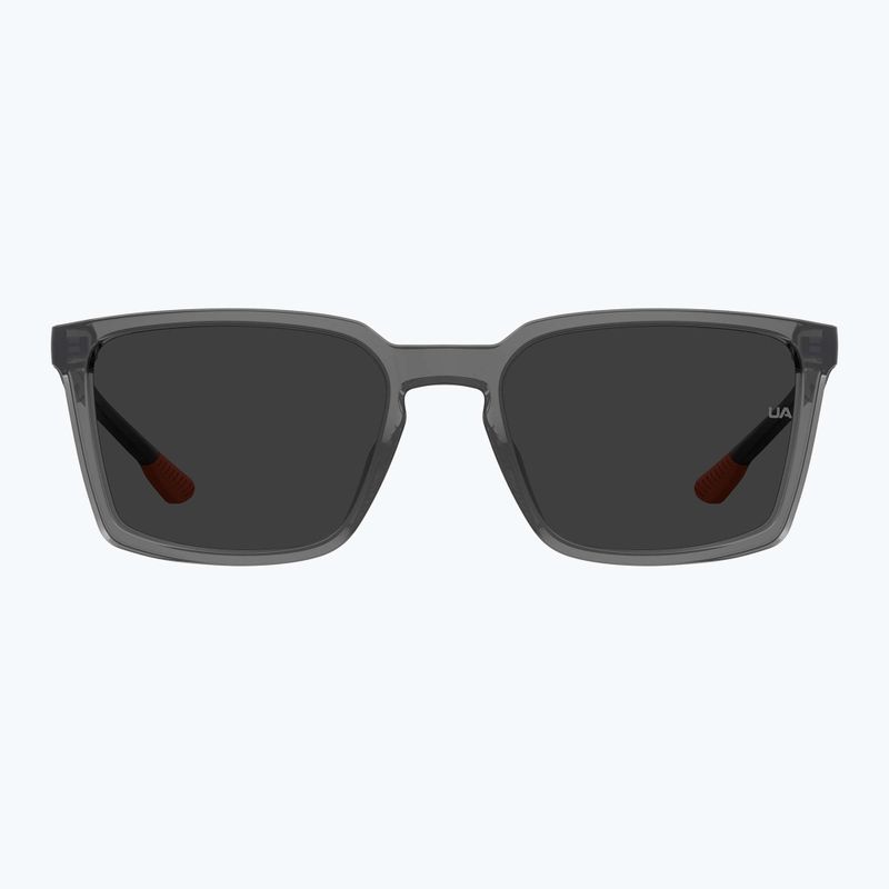 Under Armour Sportate S3 kristályszürke/szürke napszemüveg 3
