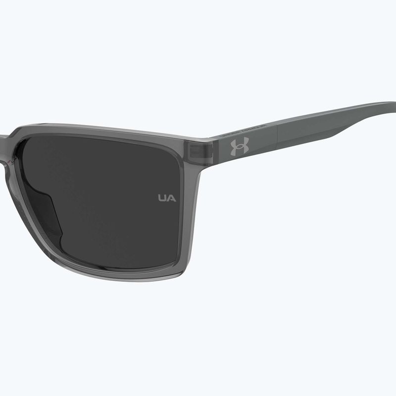 Under Armour Sportate S3 kristályszürke/szürke napszemüveg 7