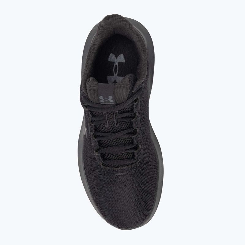 Under Armour Phade RN 3 női futócipő fekete/fekete/fekete/fekete 5