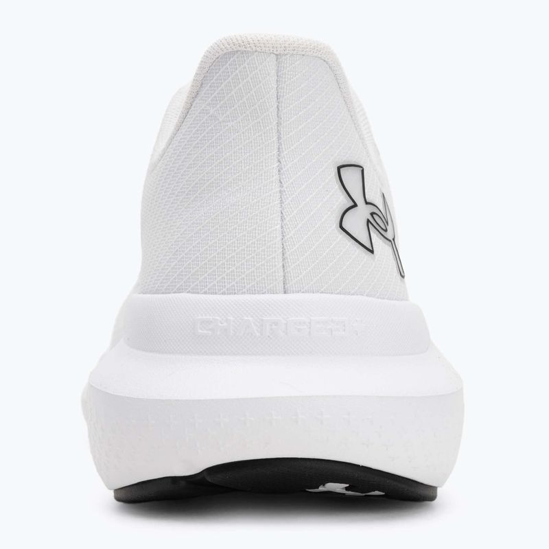 Under Armour Charged Rogue 5 férfi futócipő fehér/fehér/fekete 6