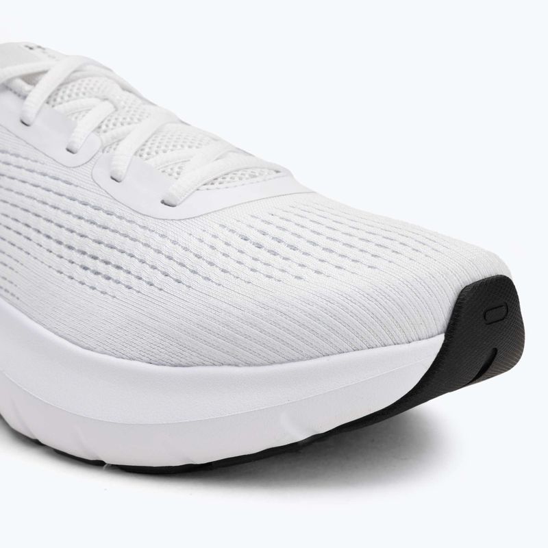 Under Armour Charged Rogue 5 férfi futócipő fehér/fehér/fekete 7