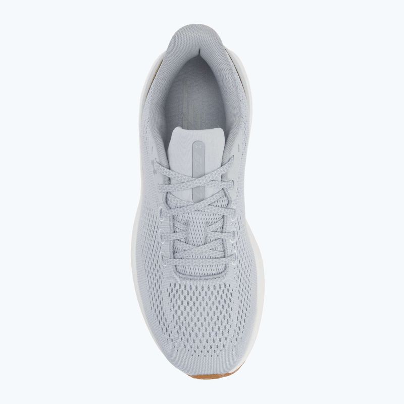 Under Armour Sonic 7 halo szürke/fehér/mod szürke női futócipő 5