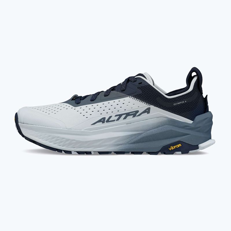 Altra Olympus 6 férfi futócipő sötétkék 9