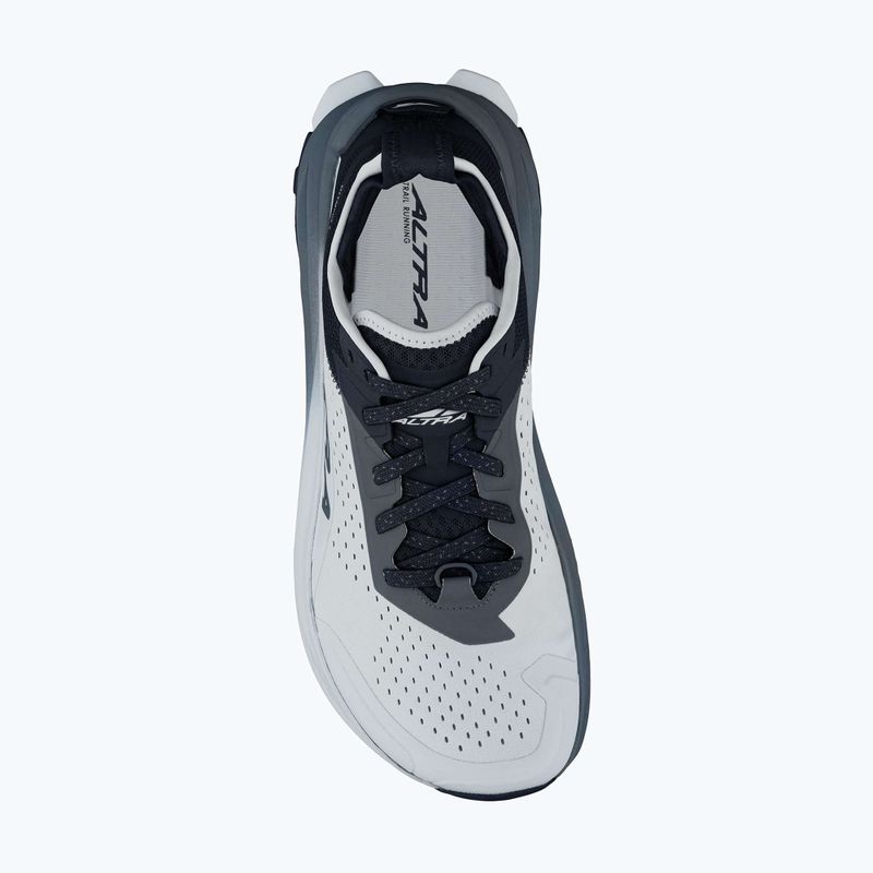 Altra Olympus 6 férfi futócipő sötétkék 12