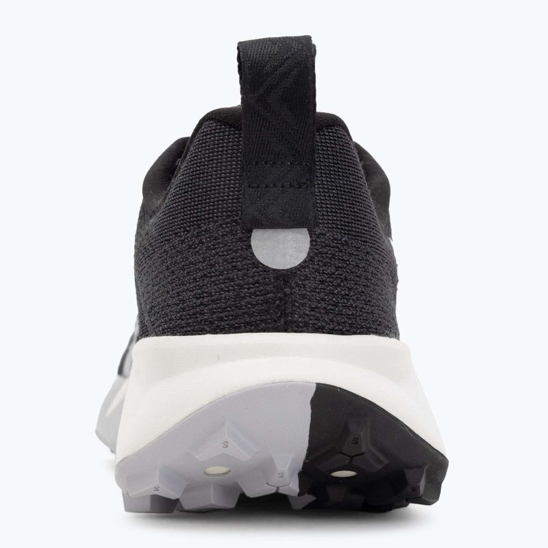 Nike Wildhorse 10 női futócipő fekete/farkasszürke/antracit/platina árnyalatú 6